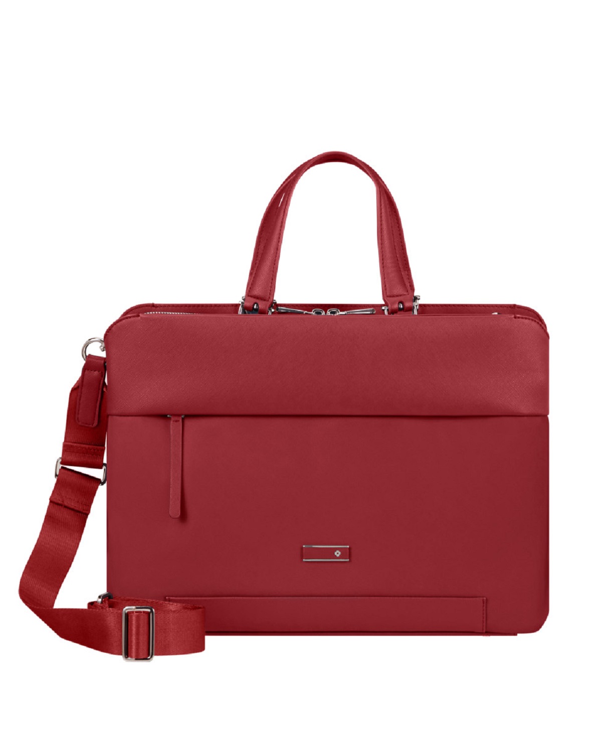 Samsonite Zalia 3.0 Aktentasche/Bailhandle 14.1" -3 comp.