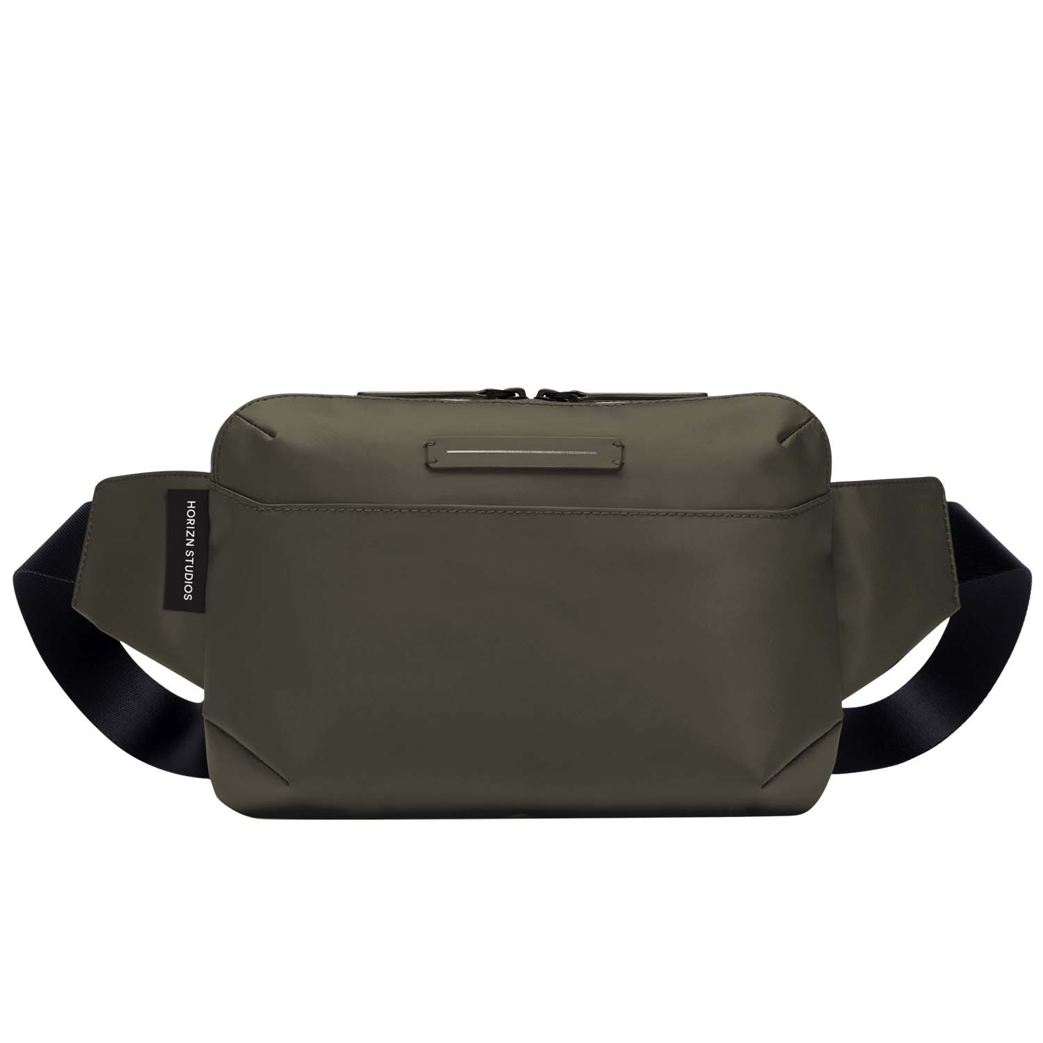 Horizn Studios Gion Cross-Body M Dark Olive Horizn Studios Gion Cross-Body M Dark Olive