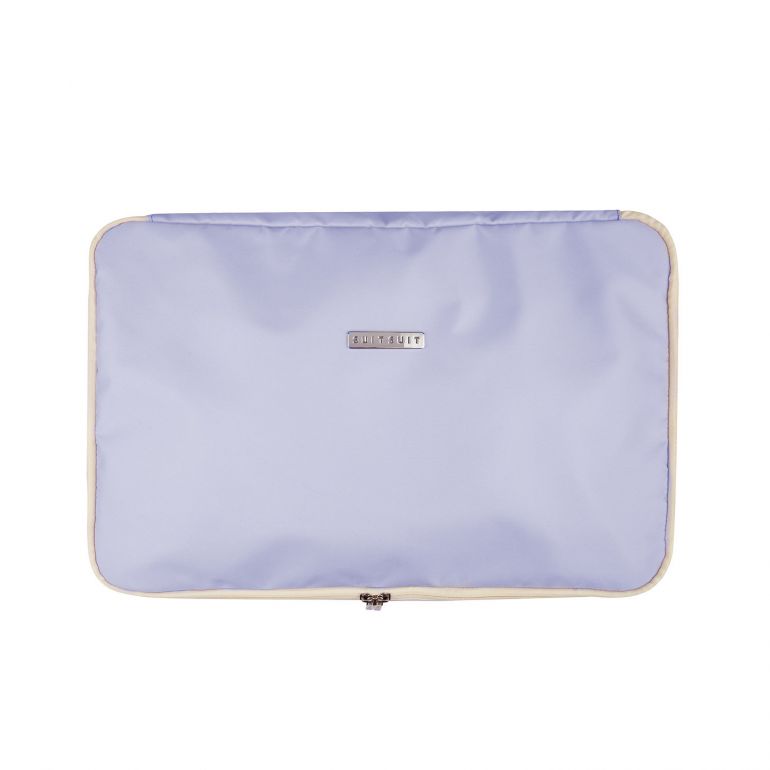 SuitSuit Fabulous Fifties Packing Cube M Paisley Purple SuitSuit Fabulous Fifties Packing Cube M Paisley Purple