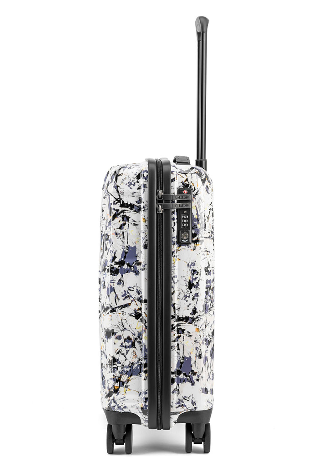 epic Crate EX Wildlife Trolley S 55cm 4 Rollen Blizzard epic Crate EX Wildlife Trolley S 55cm 4 Rollen Blizzard