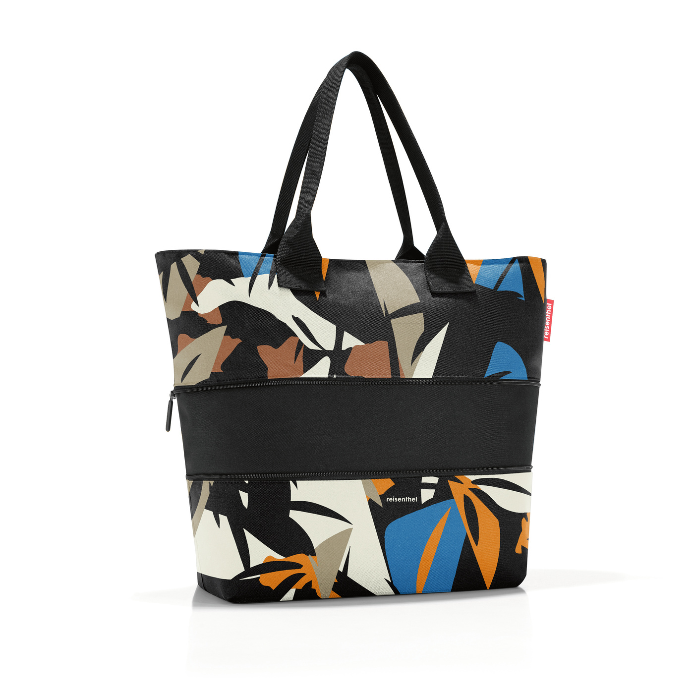 Reisenthel Shopping shopper e1 miami black