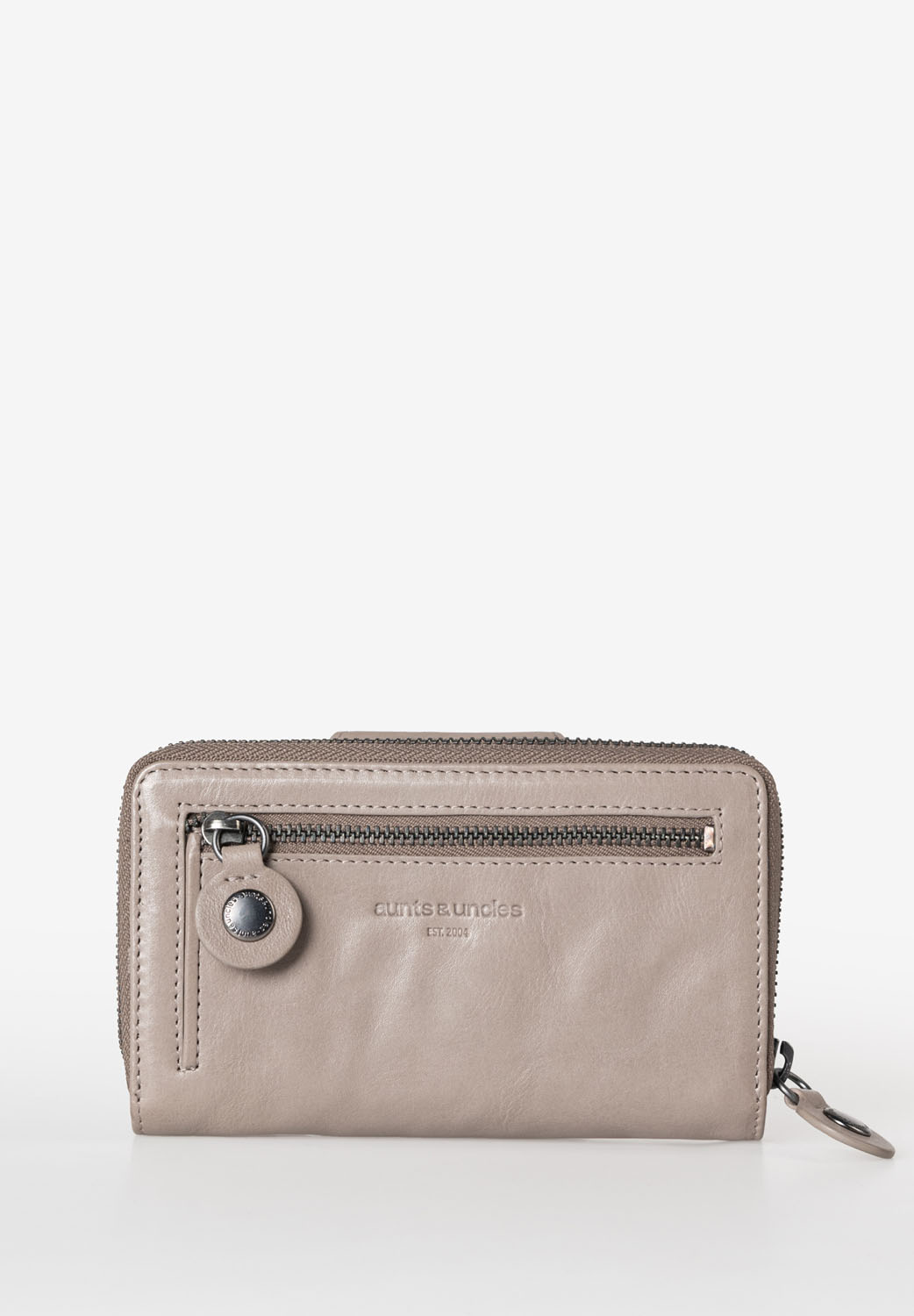 aunts & uncles Grandma's Luxury Club Francis Geldbörse Cashmere aunts & uncles Grandma's Luxury Club Francis Geldbörse Cashmere