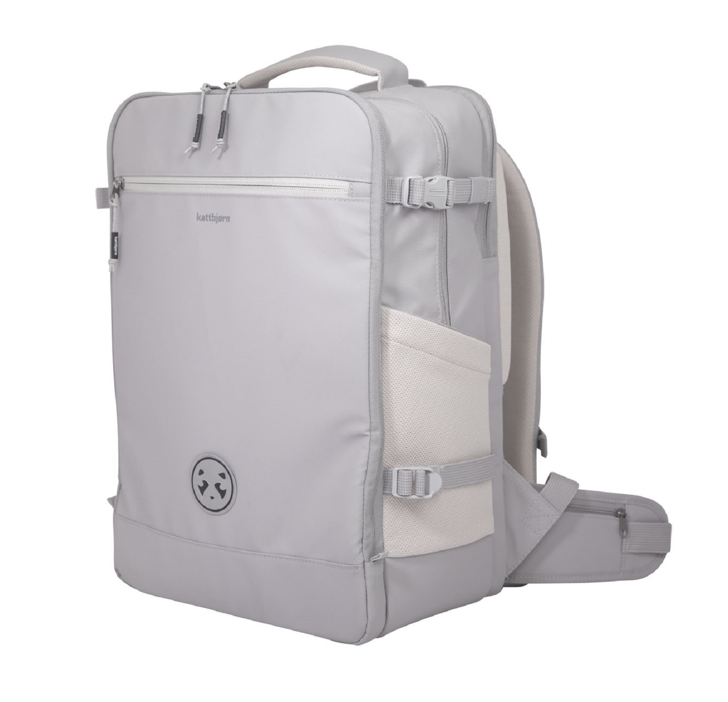 kattbjørn Light Schulrucksack Urban Jungle kattbjørn Light Schulrucksack Urban Jungle