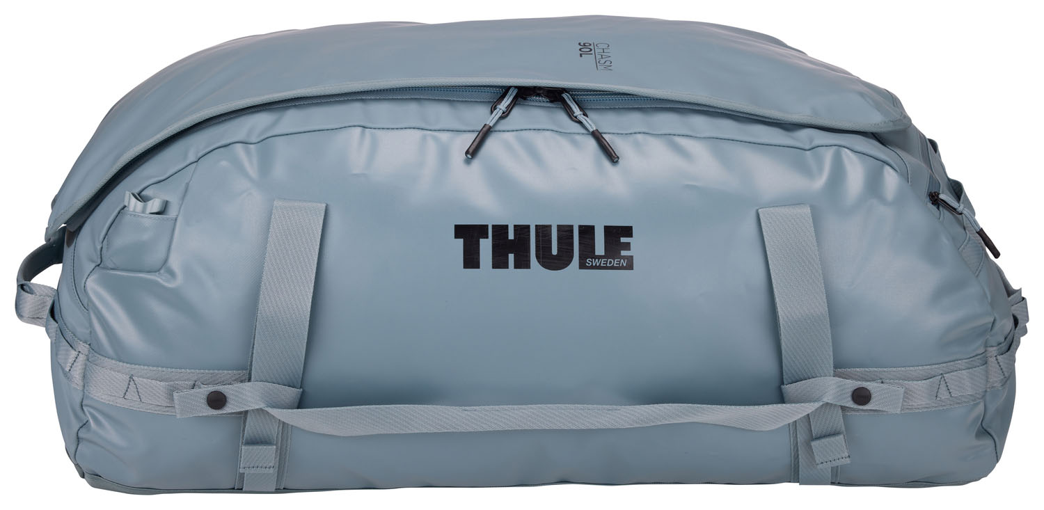 THULE Chasm Reisetasche/Rucksack 90L Pond
