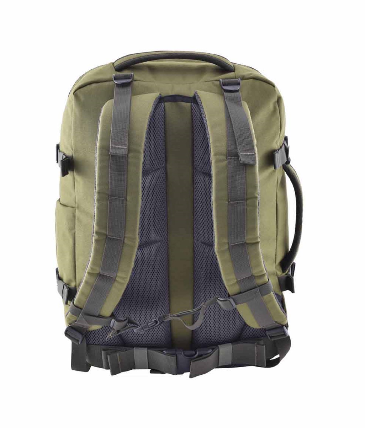 Cabin Zero Military Backpack 36L Military Green Cabin Zero Military Backpack 36L Military Green