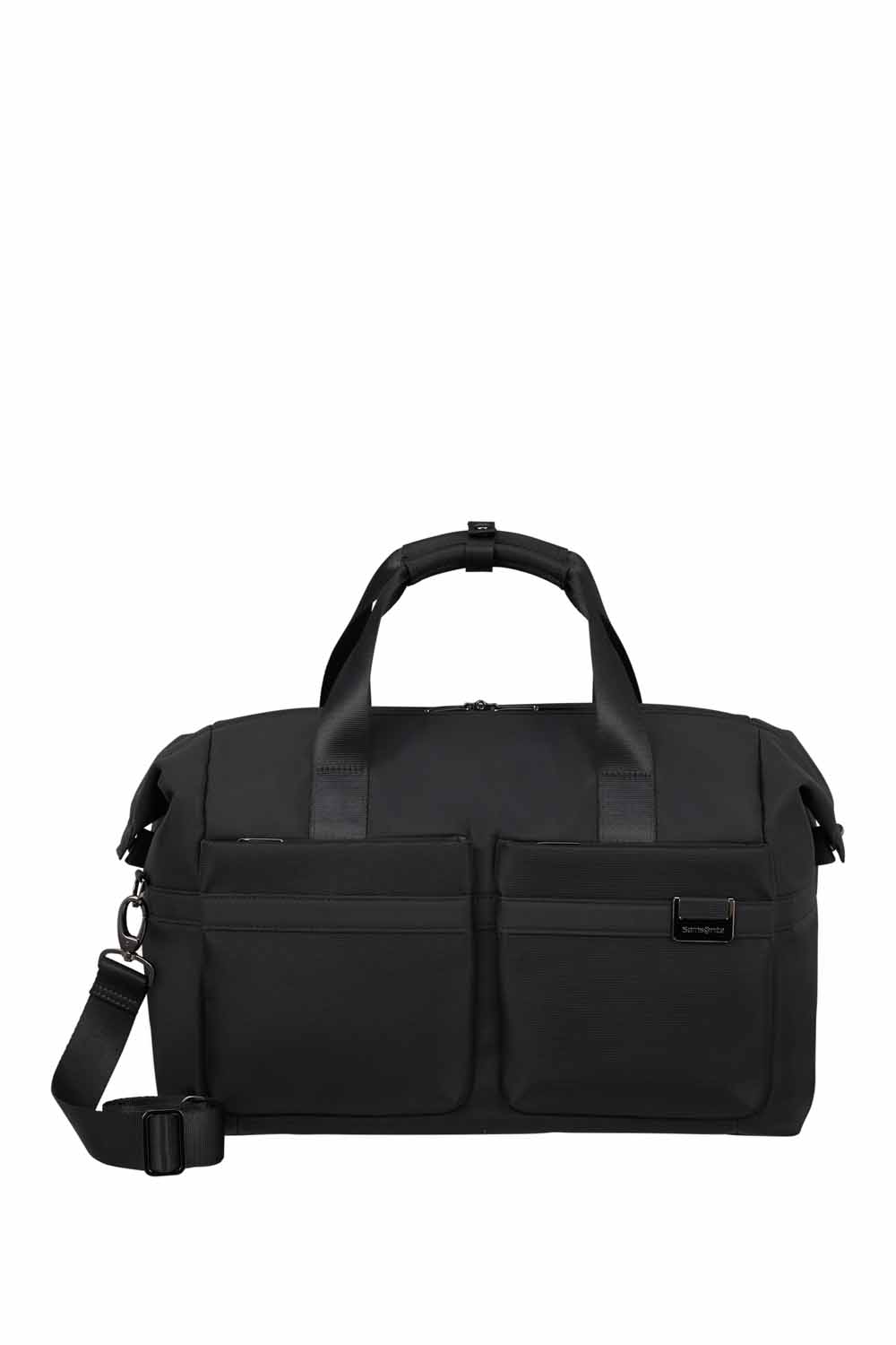 Samsonite Airea Reisetasche Black Samsonite Airea Reisetasche Black