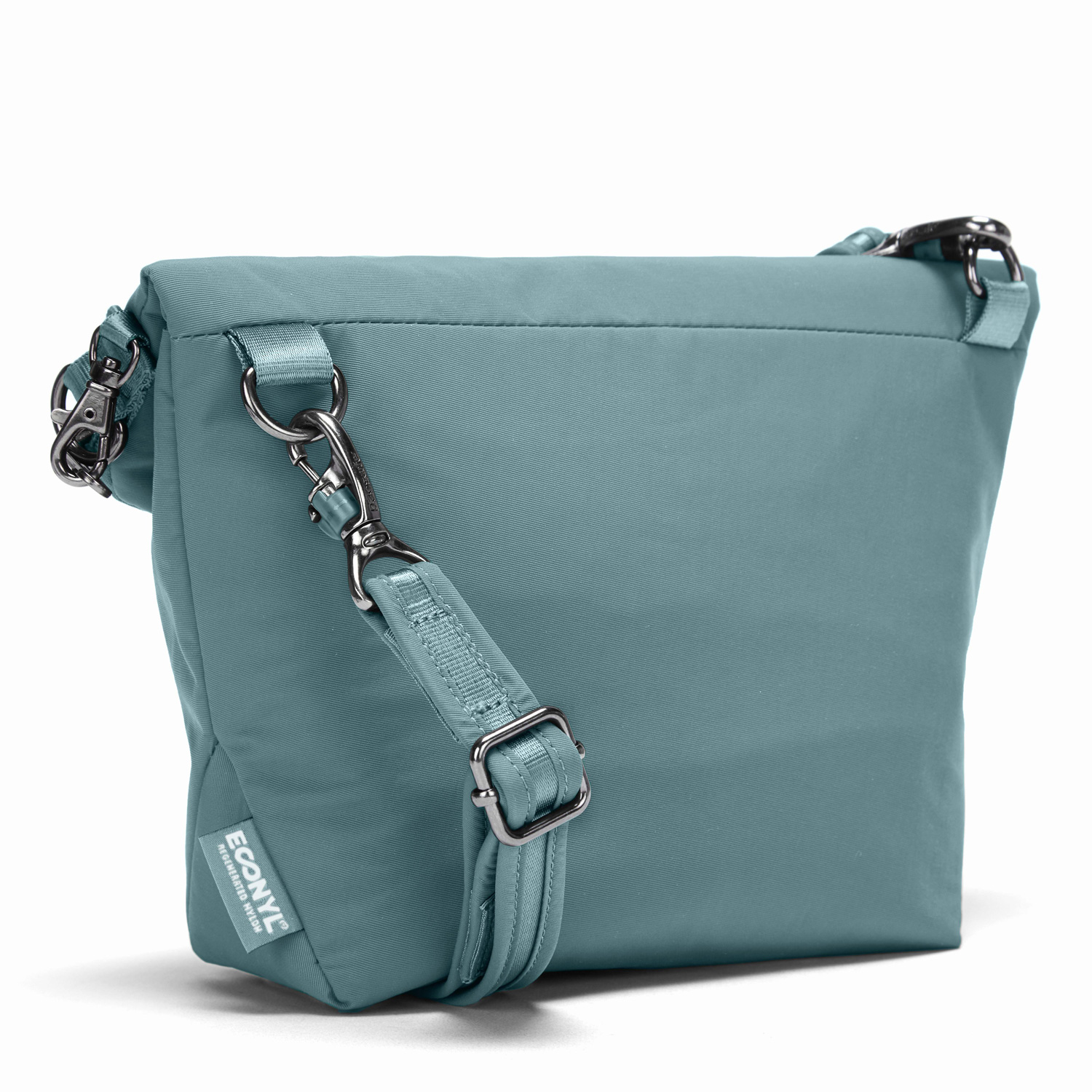 pacsafe CX Anti-Theft Convertible Crossbody Fresh Mint