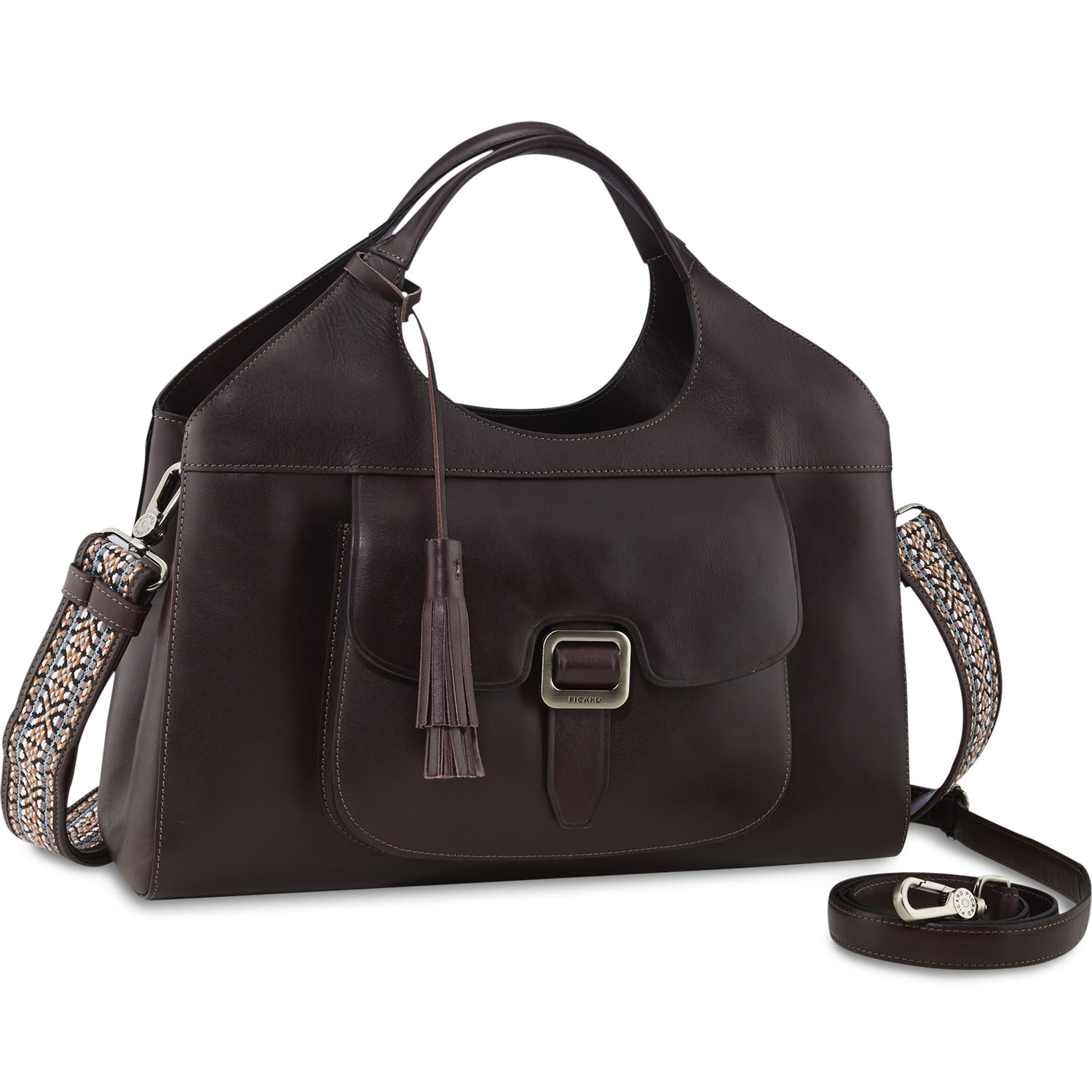 Picard Add On Damentasche 8684 Chestnut Picard Add On Damentasche 8684 Chestnut