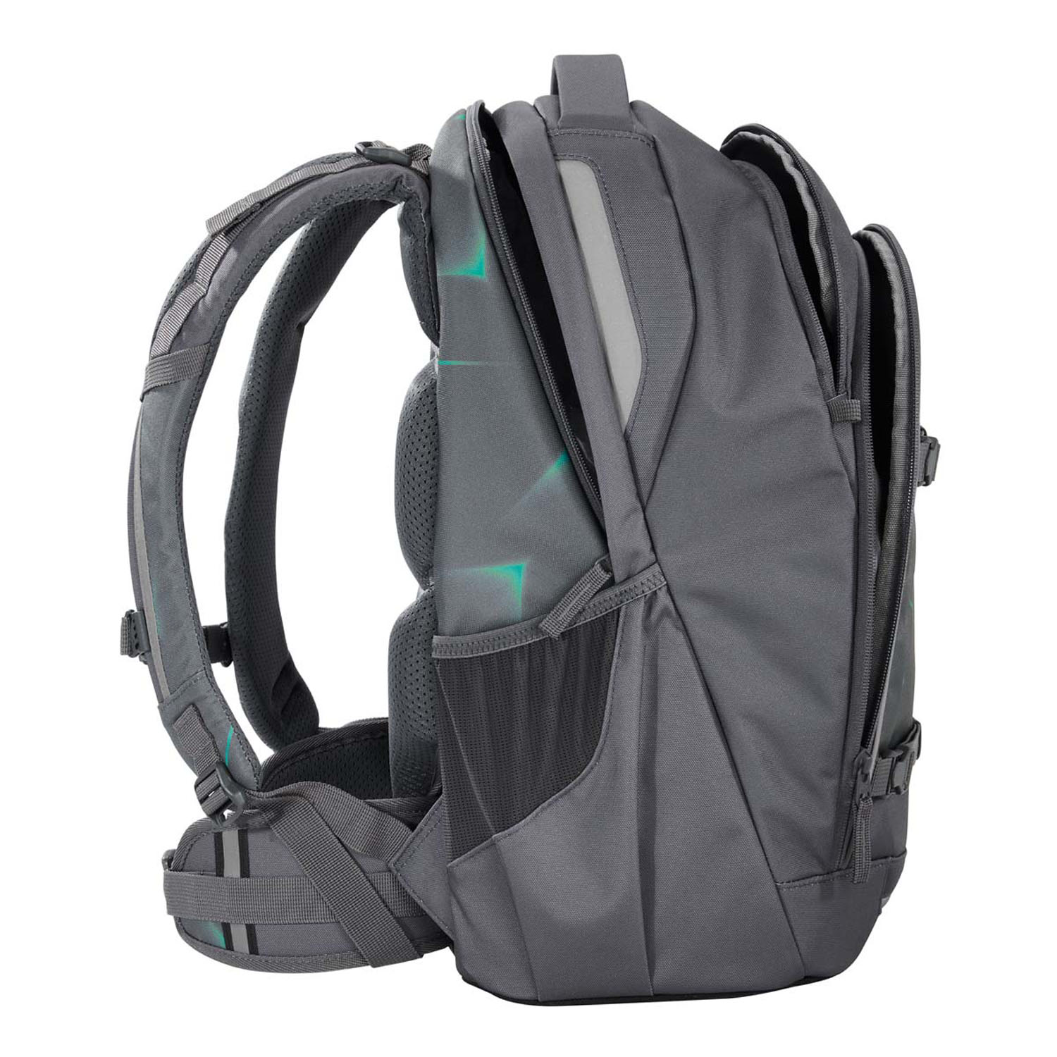 Coocazoo EVERY Schulrucksack- Kollektion 2025 Arrow Drift