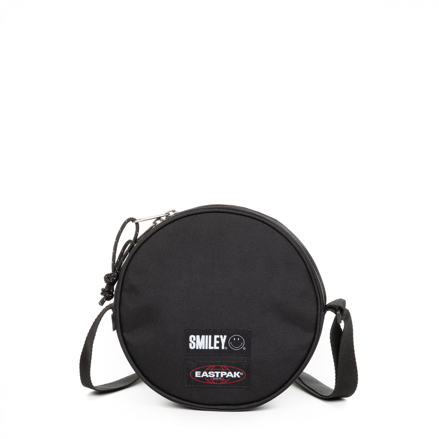 Eastpak ADA Mini-Tasche Smiley YY Placed Eastpak ADA Mini-Tasche Smiley YY Placed