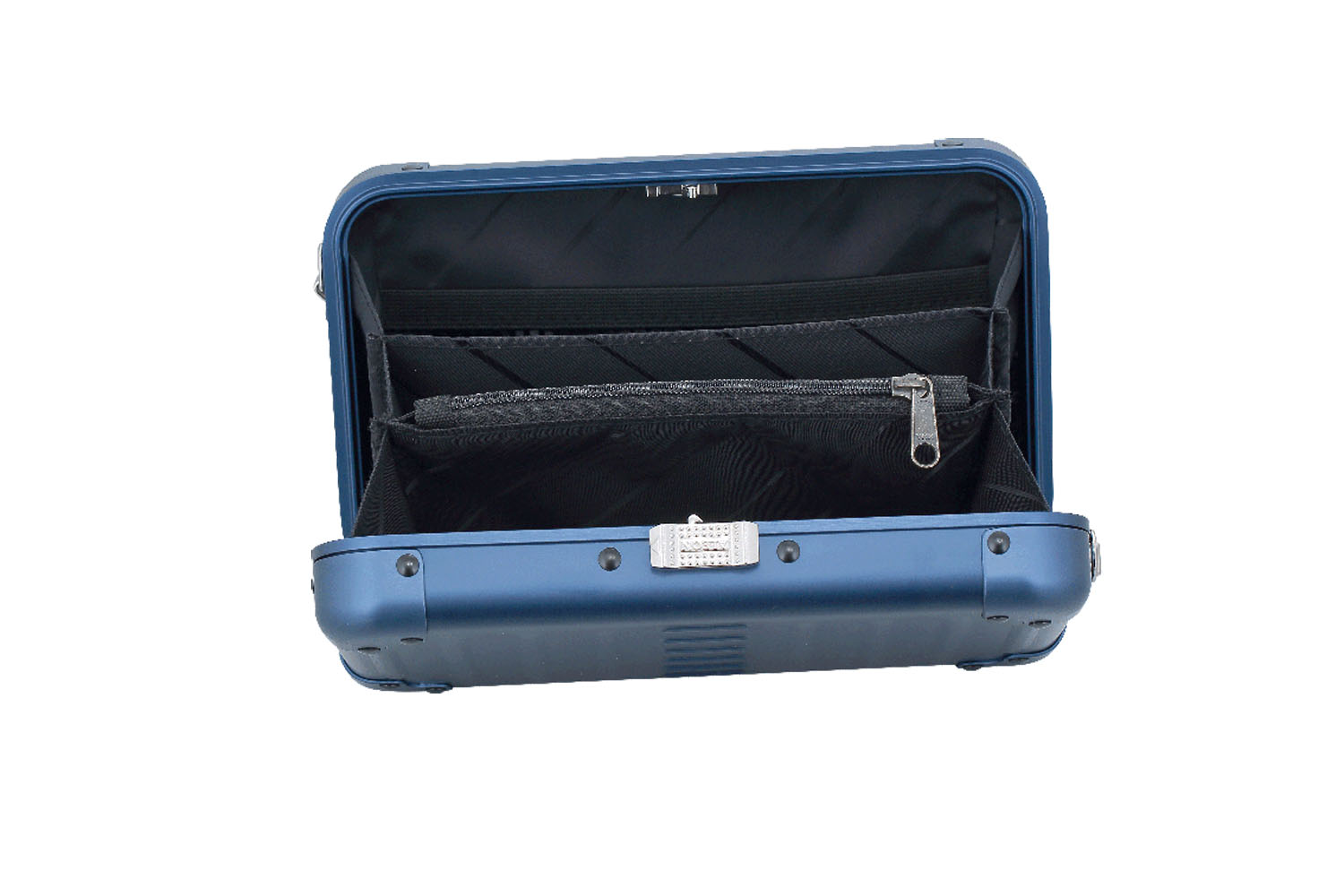 Aleon Lifestyle Vanity Case 7,5", Querformat Sapphire Aleon Lifestyle Vanity Case 7,5", Querformat Sapphire