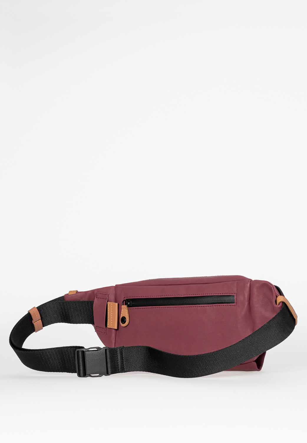 aunts & uncles Japan Himeji Gürteltasche cabernet