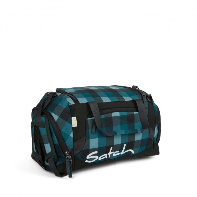 satch Schulzubehör Sporttasche -vorherige Kollektionen Blue Bytes satch Schulzubehör Sporttasche -vorherige Kollektionen Blue Bytes