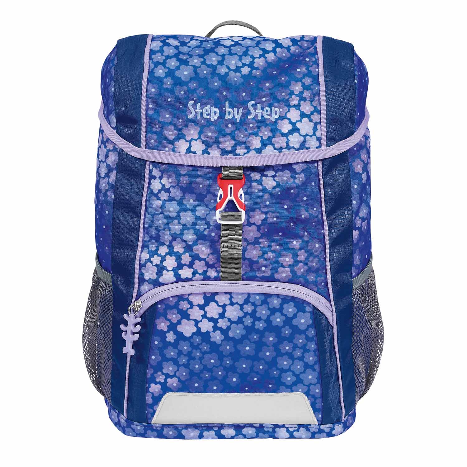 Step by Step Kinderrucksack KID Rucksack-Set, 3-teilig inkl. Sitzkissen Butterfly Maja Step by Step Kinderrucksack KID Rucksack-Set, 3-teilig inkl. Sitzkissen Butterfly Maja