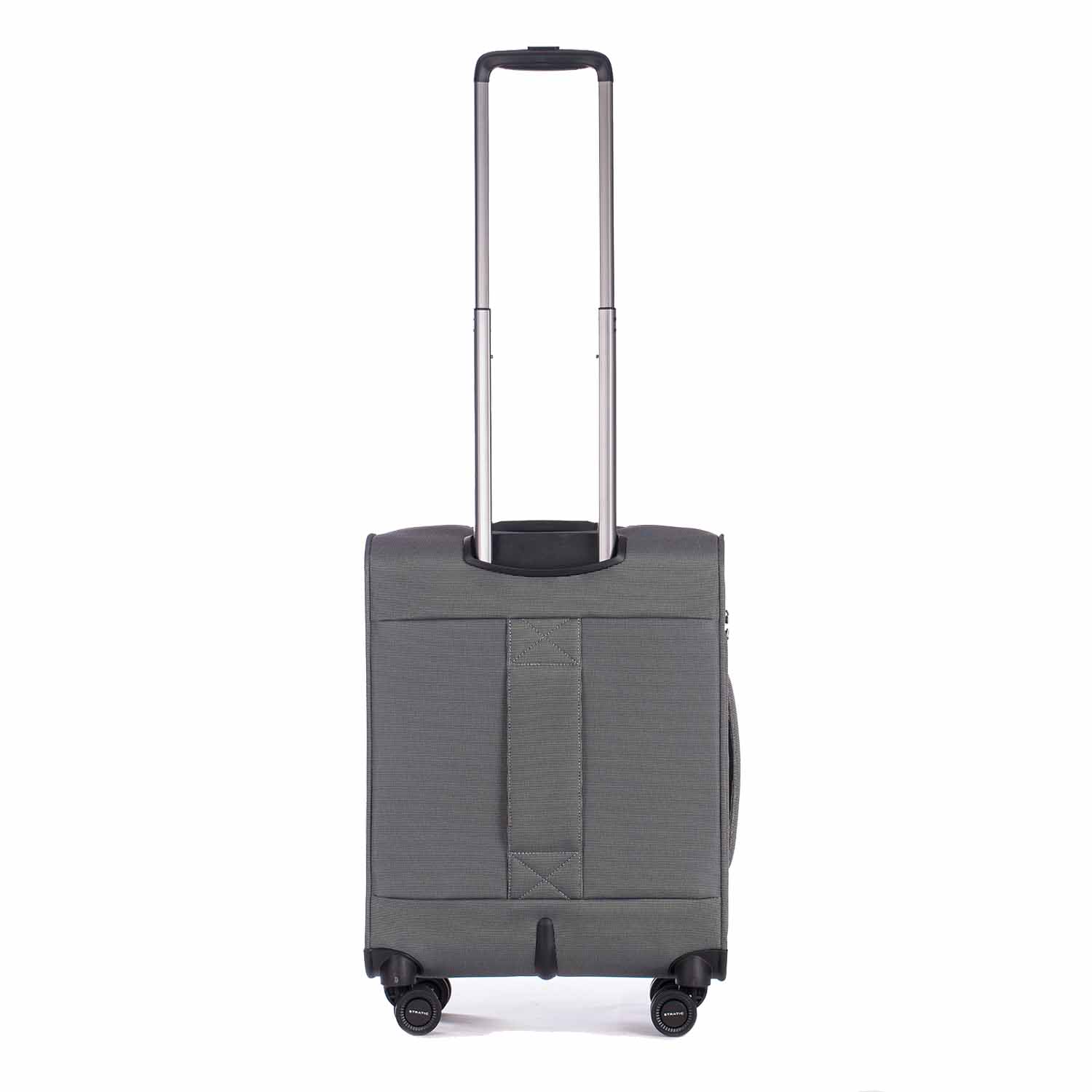 Stratic Bendigo Light + Koffer S silver Stratic Bendigo Light + Koffer S silver