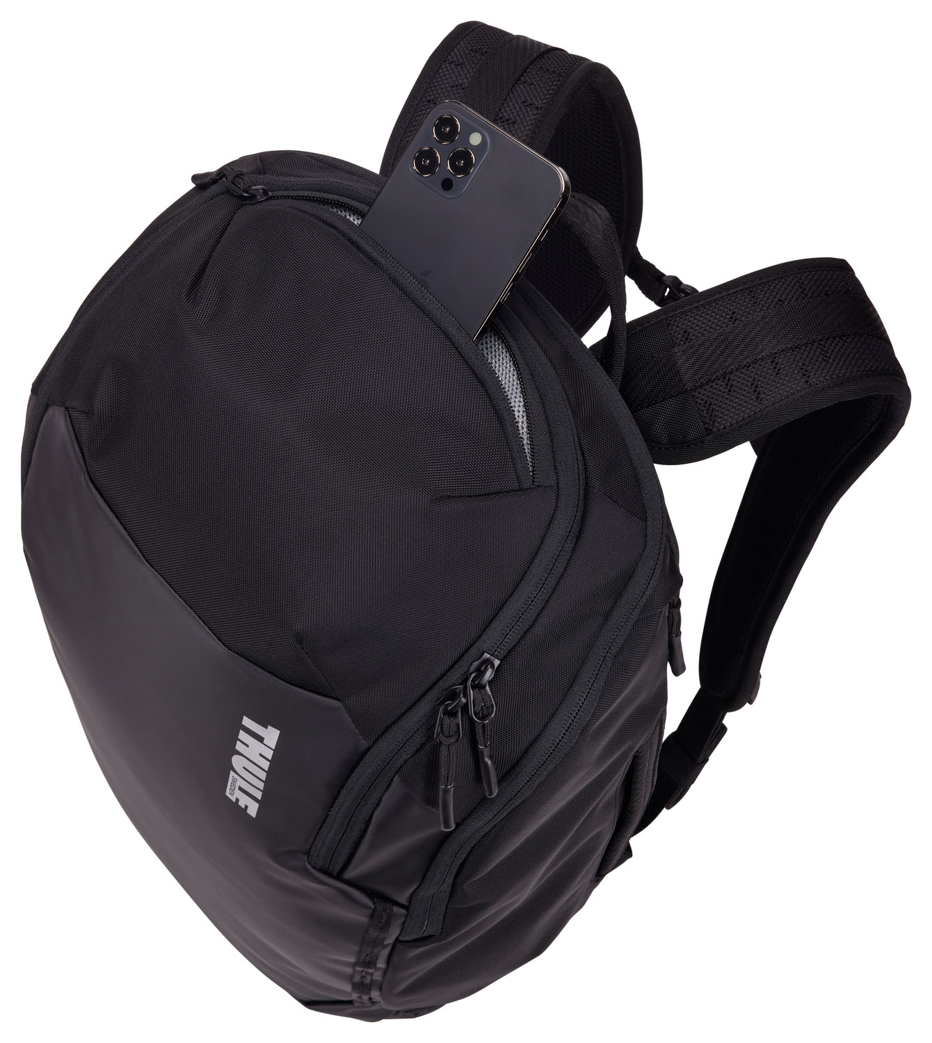 THULE Chasm Laptoprucksack 26L Black THULE Chasm Laptoprucksack 26L Black