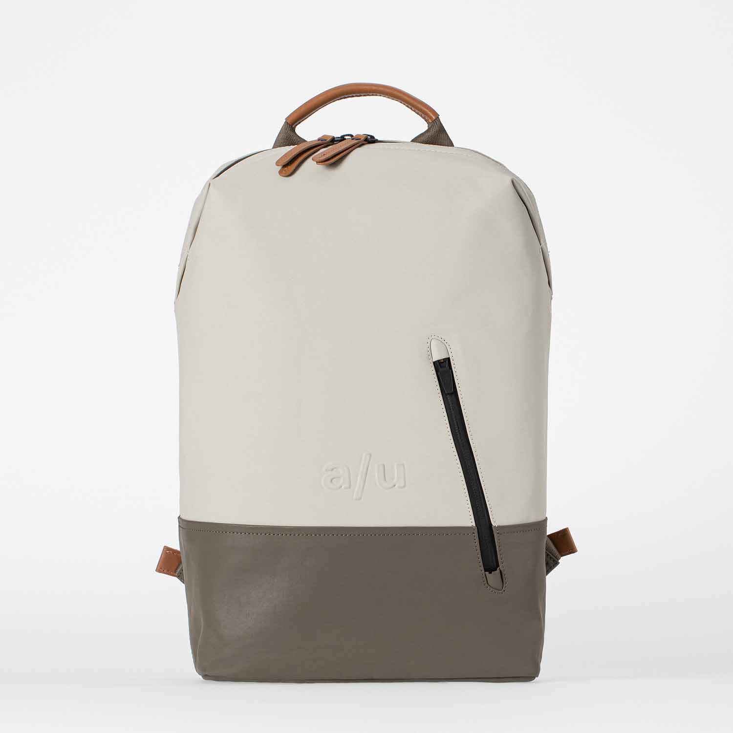 aunts & uncles Japan Hamamatsu Rucksack mit 13" Notebookfach dust