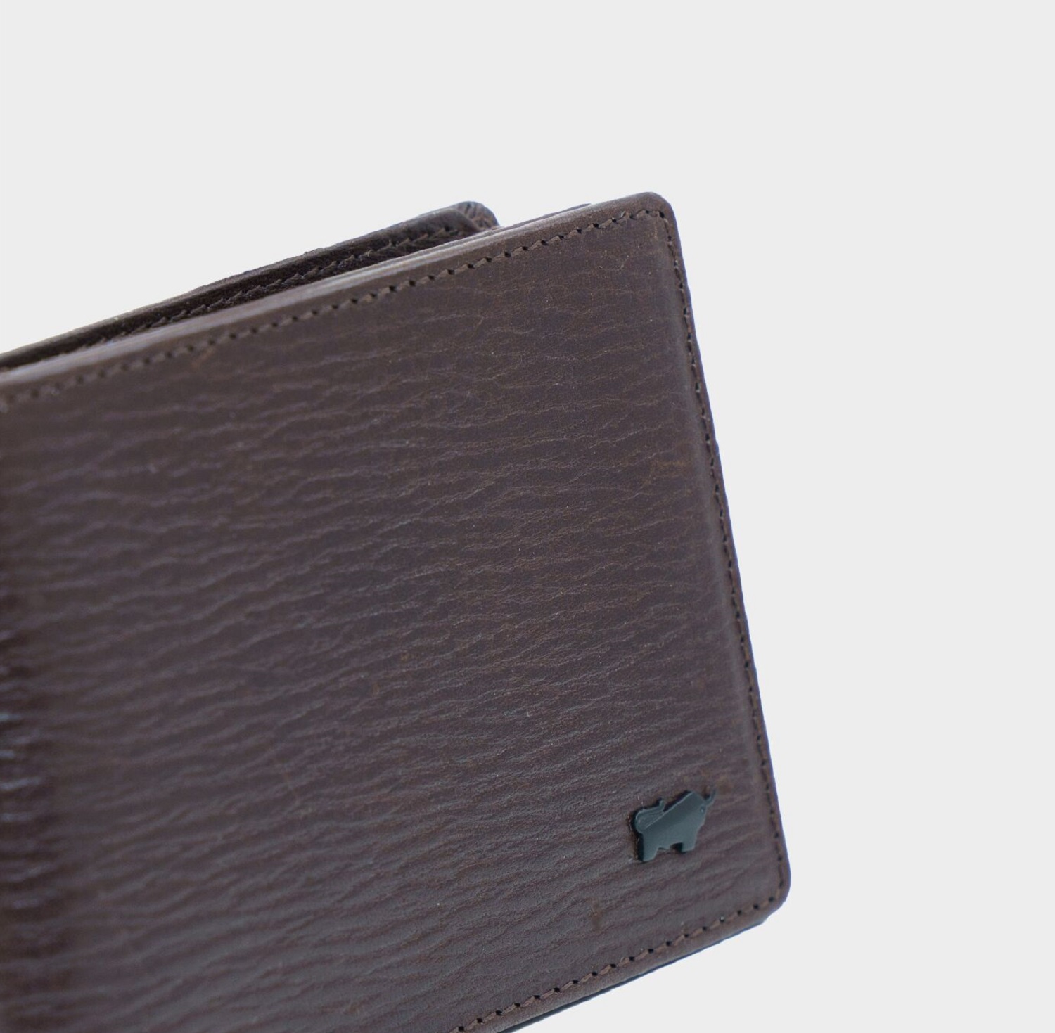 Braun Büffel Benedikt RFID Geldbörse 4+3CS d.braun Braun Büffel Benedikt RFID Geldbörse 4+3CS d.braun