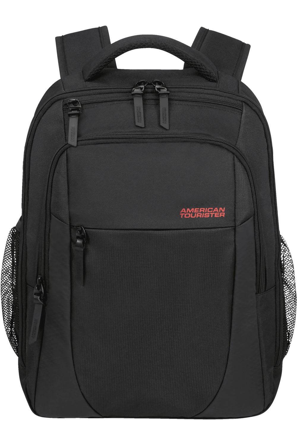 American Tourister Urban Groove UG12 Laptop Backpack 15.6" SLIM Schwarz American Tourister Urban Groove UG12 Laptop Backpack 15.6" SLIM Schwarz