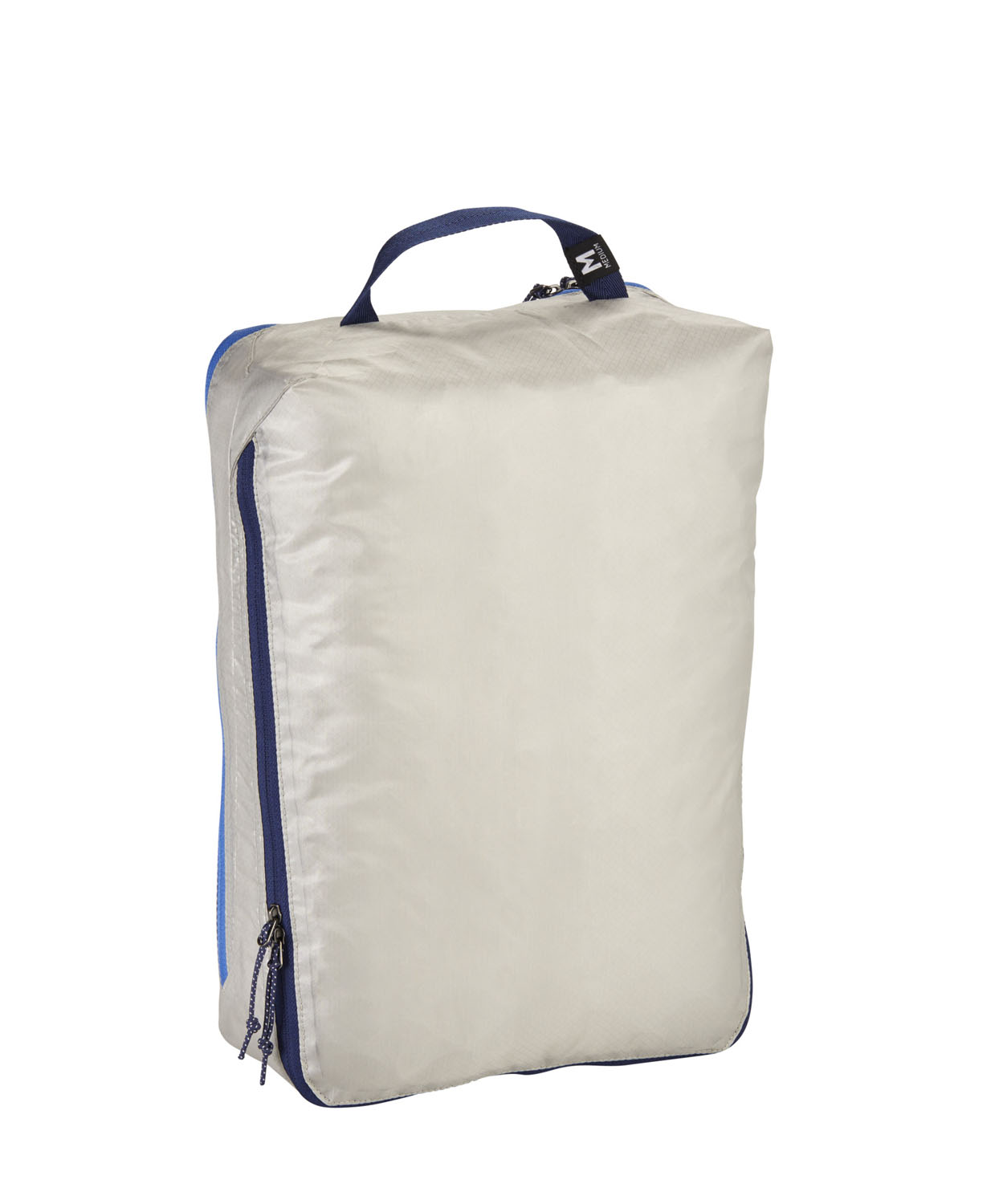 Eagle Creek PACK-IT™ Isolate Clean/Dirty Cube M Aizome Blue Grey