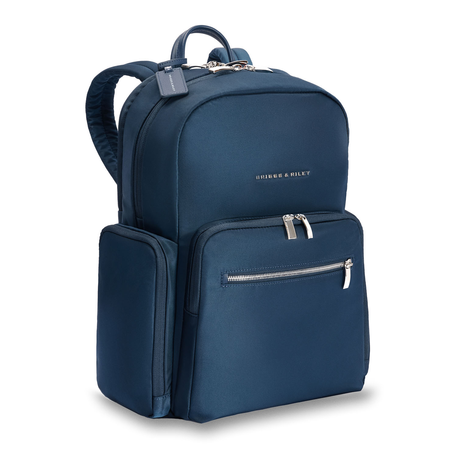 Briggs & Riley Rhapsody Medium Backpack Navy Briggs & Riley Rhapsody Medium Backpack Navy