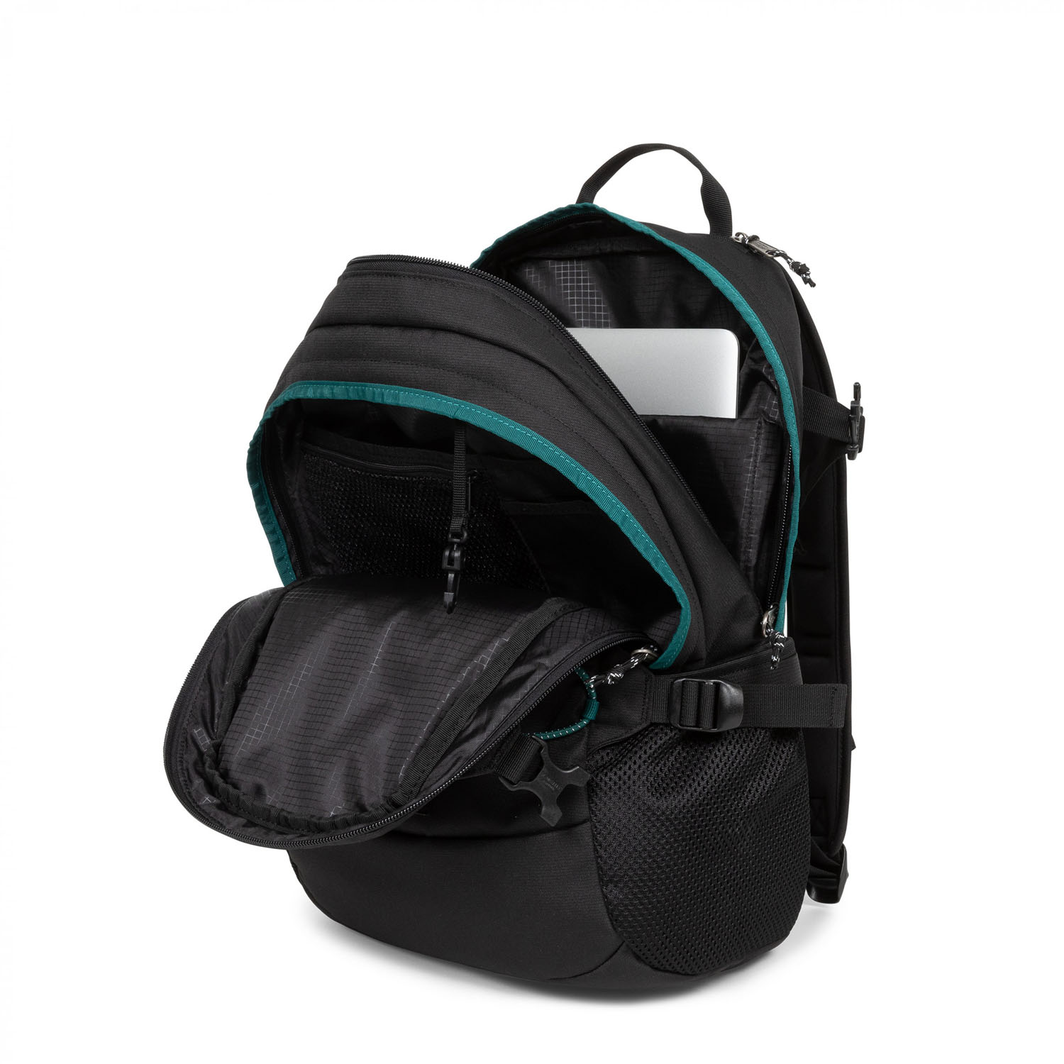 Eastpak GERYS CS Rucksack CS Out Black