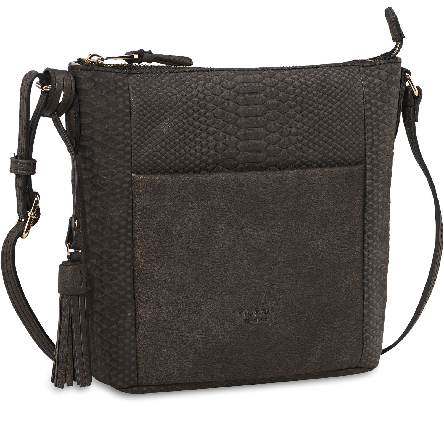 Picard Lizzy Damentasche 2329 schwarz Picard Lizzy Damentasche 2329 schwarz