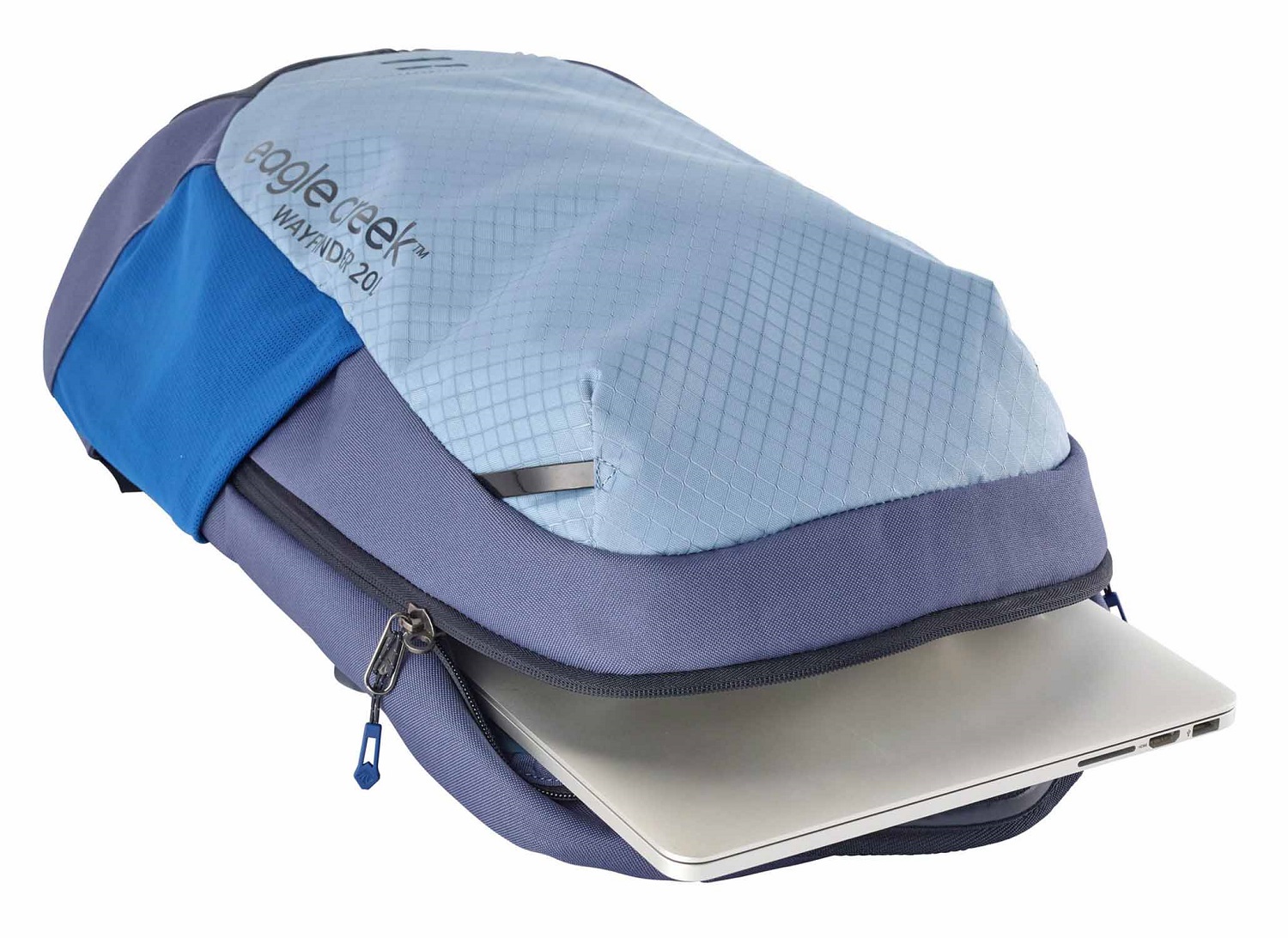 Eagle Creek Wayfinder Backpack 20L arctic blue Eagle Creek Wayfinder Backpack 20L arctic blue