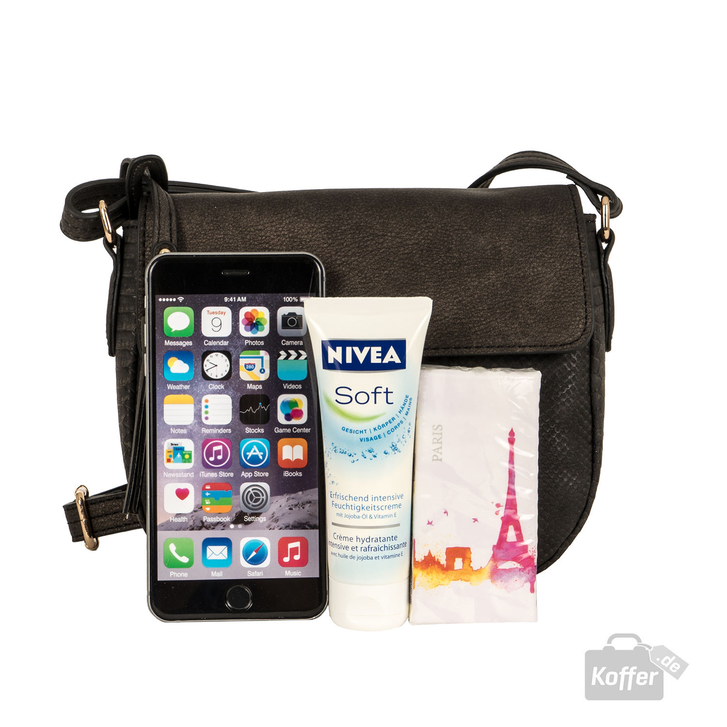 Picard Lizzy Damentasche 2331 sand