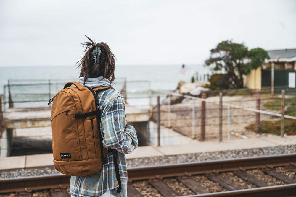 Dakine Verge Backpack 25L Dakine Verge Backpack 25L