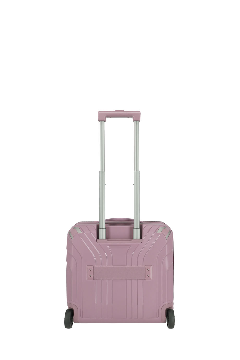 Travelite Elvaa Businesswheeler mit 15,6" Laptopfach Rosé Travelite Elvaa Businesswheeler mit 15,6" Laptopfach Rosé