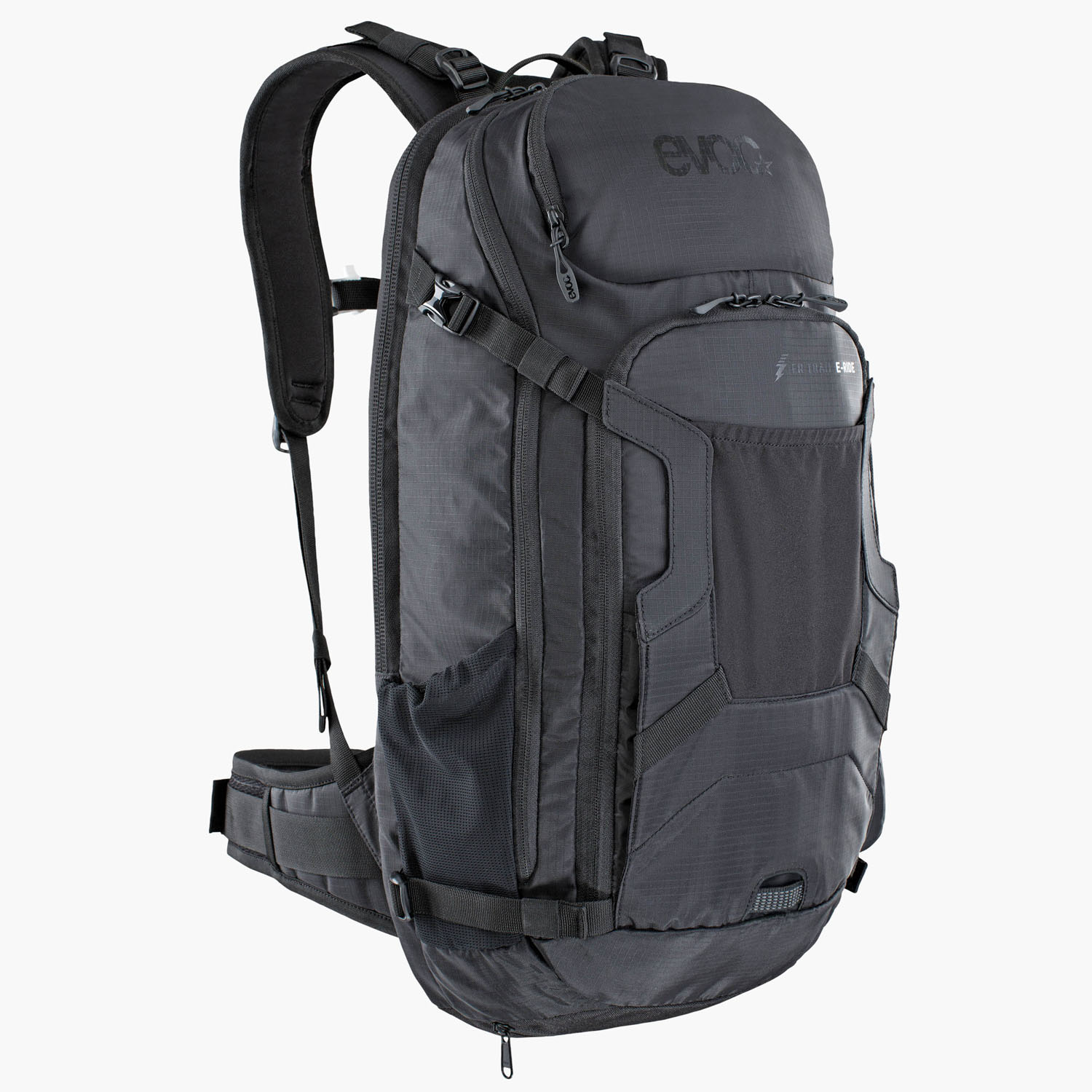 evoc FR TRAIL E-RIDE 20 black