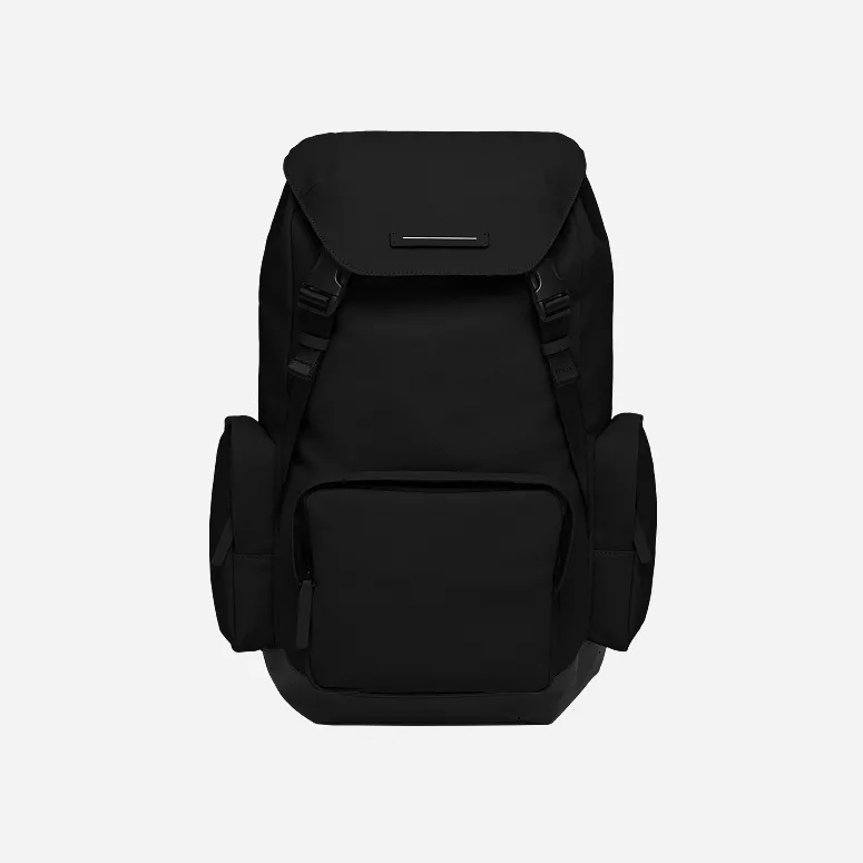 Horizn Studios SoFo Backpack Travel All Black Horizn Studios SoFo Backpack Travel All Black