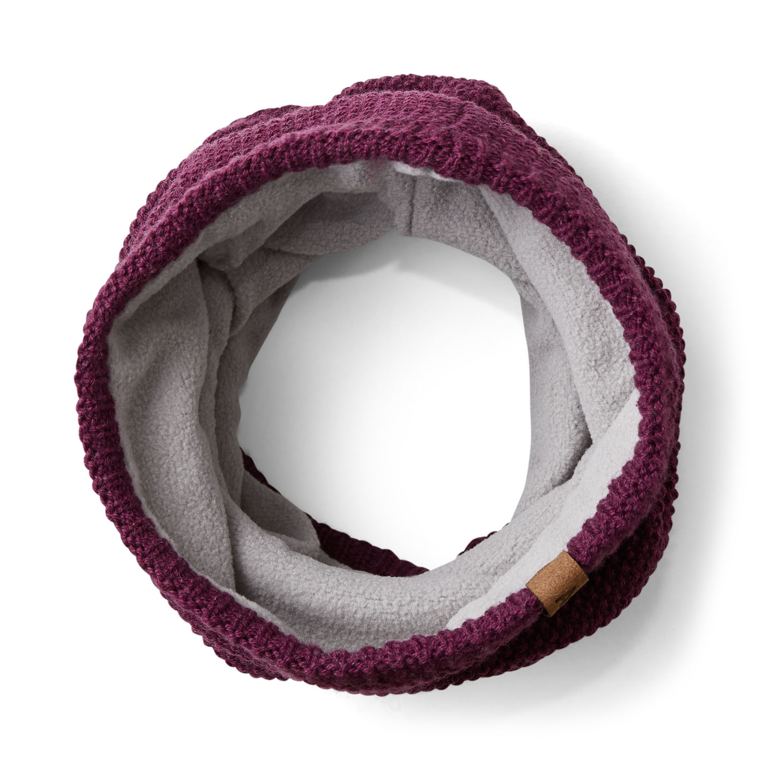 Affenzahn Winter Schlauchschal Dreamer Berry