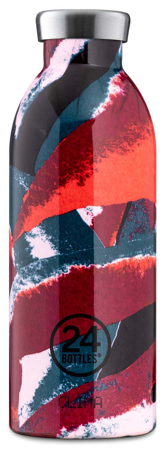 24Bottles® Clima Bottle Botanique 500ml 24Bottles® Clima Bottle Botanique 500ml