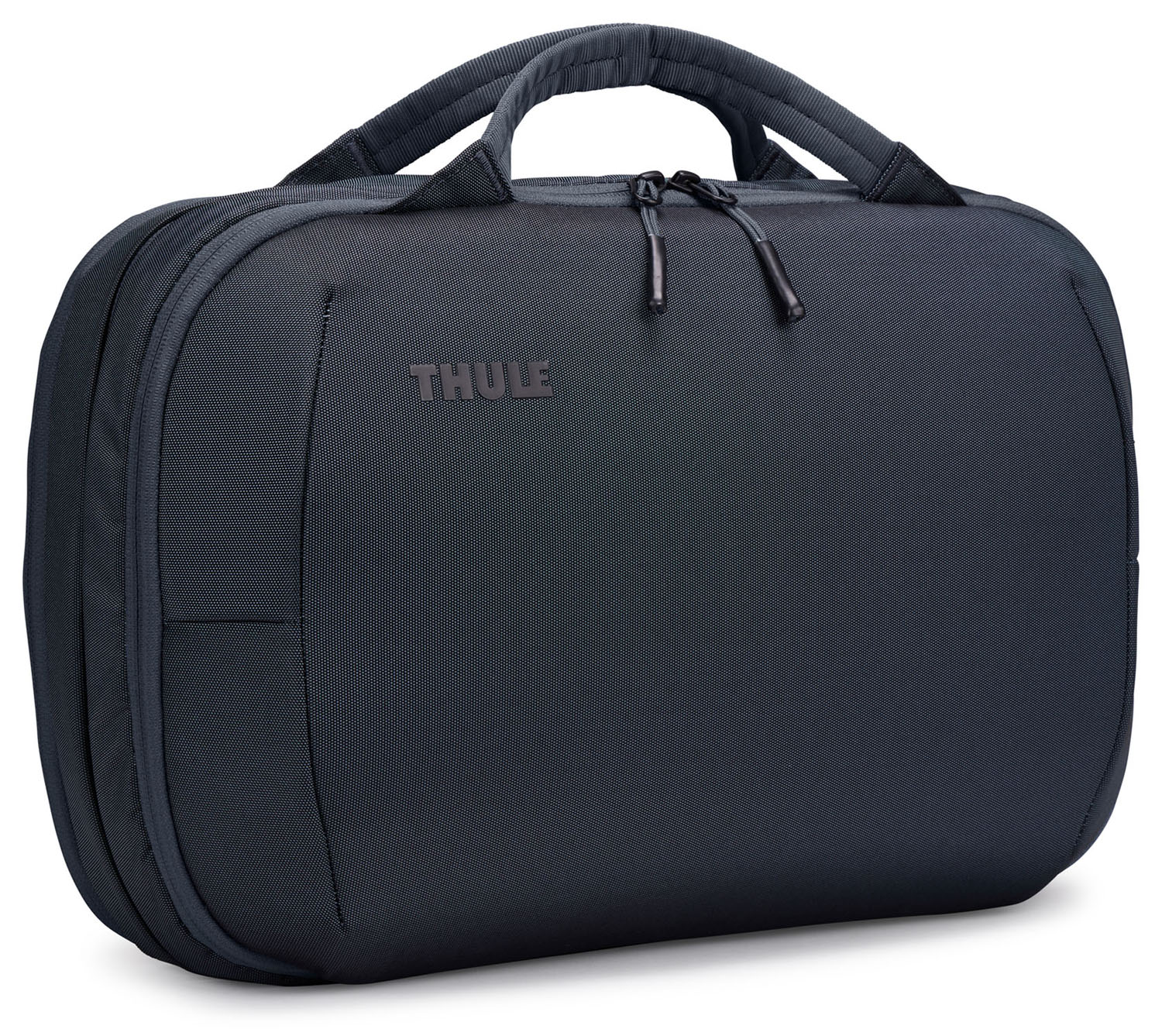 THULE Subterra 2 Hybrid-Reisetasche 15 L Dark Slate THULE Subterra 2 Hybrid-Reisetasche 15 L Dark Slate