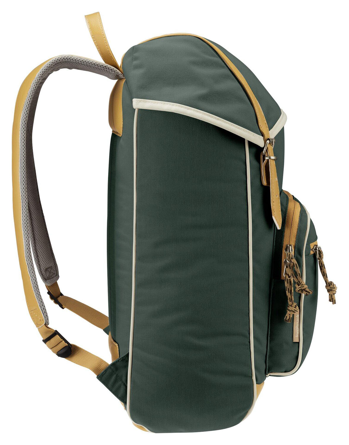 Deuter Innsbruck Lifestyle Rucksack ivy-caramel Deuter Innsbruck Lifestyle Rucksack ivy-caramel