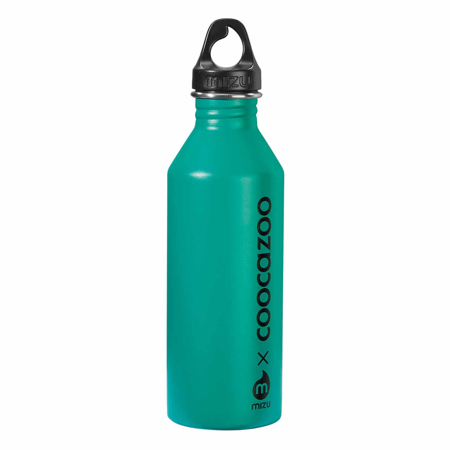Coocazoo Zubehör Edelstahl-Trinkflasche Fresh Mint Coocazoo Zubehör Edelstahl-Trinkflasche Fresh Mint