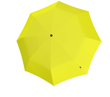 Knirps U.090 Ultra Light XXL Manual Yellow Knirps U.090 Ultra Light XXL Manual Yellow