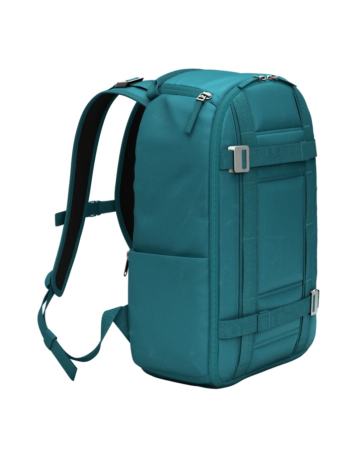 D_b_ Ramverk Backpack 21L Midnight Teal D_b_ Ramverk Backpack 21L Midnight Teal
