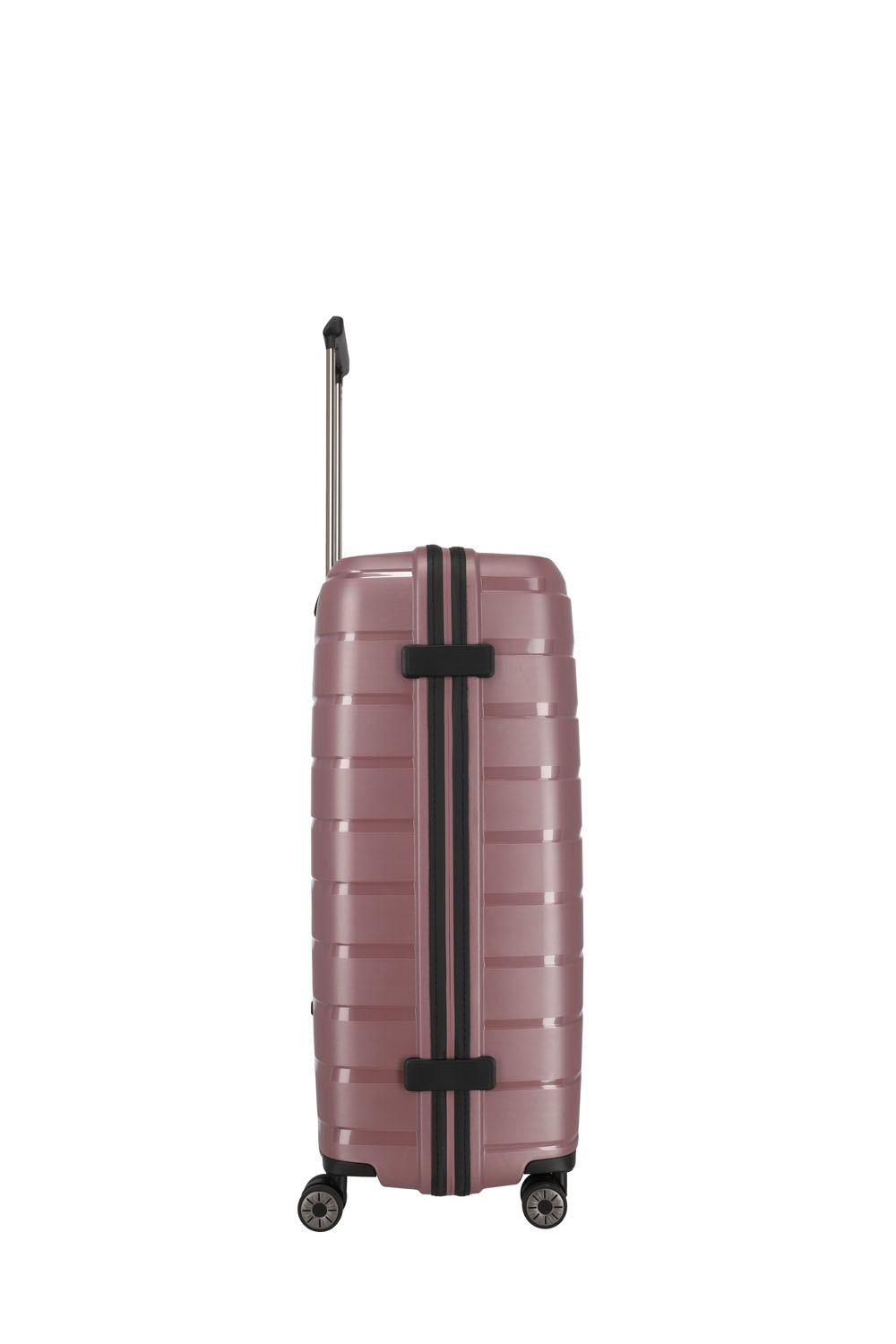 Travelite Air Base Trolley L 4-Rad Flieder Travelite Air Base Trolley L 4-Rad Flieder