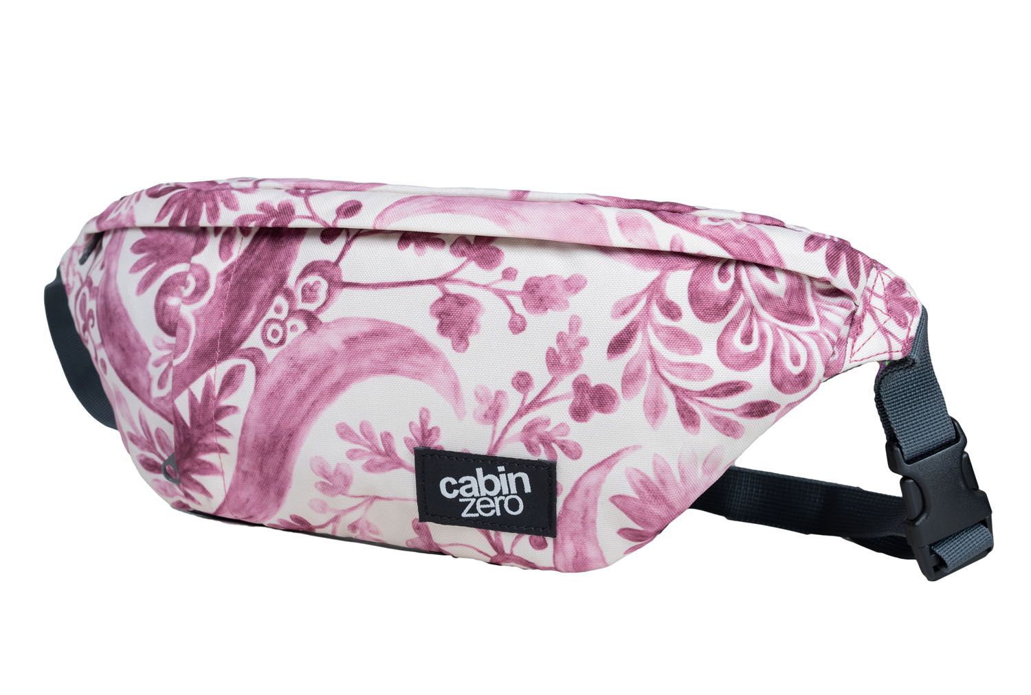 Cabin Zero Classic V&A Hip Pack 2L Spitalfields Cabin Zero Classic V&A Hip Pack 2L Spitalfields