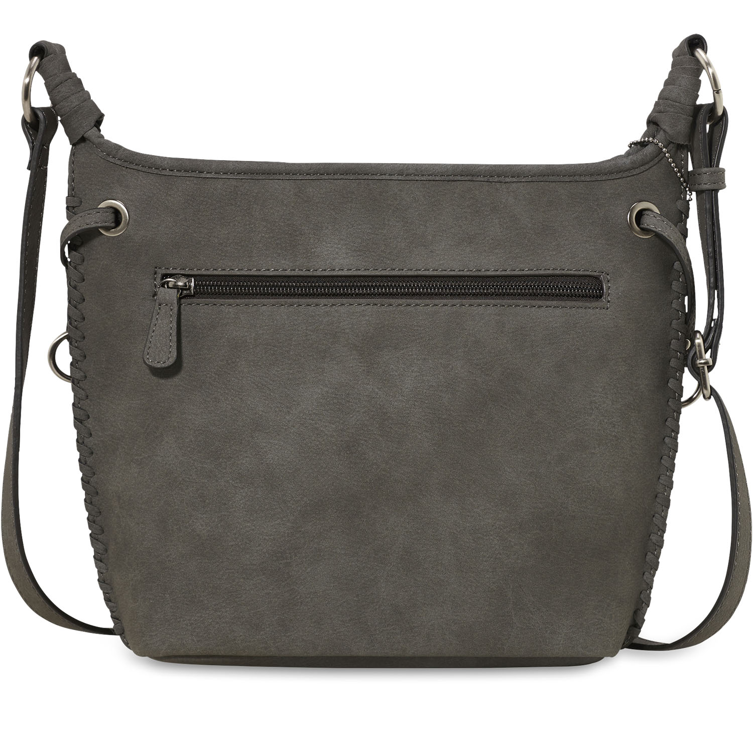 Picard Maasai Damentasche 2322 charcoal Picard Maasai Damentasche 2322 charcoal