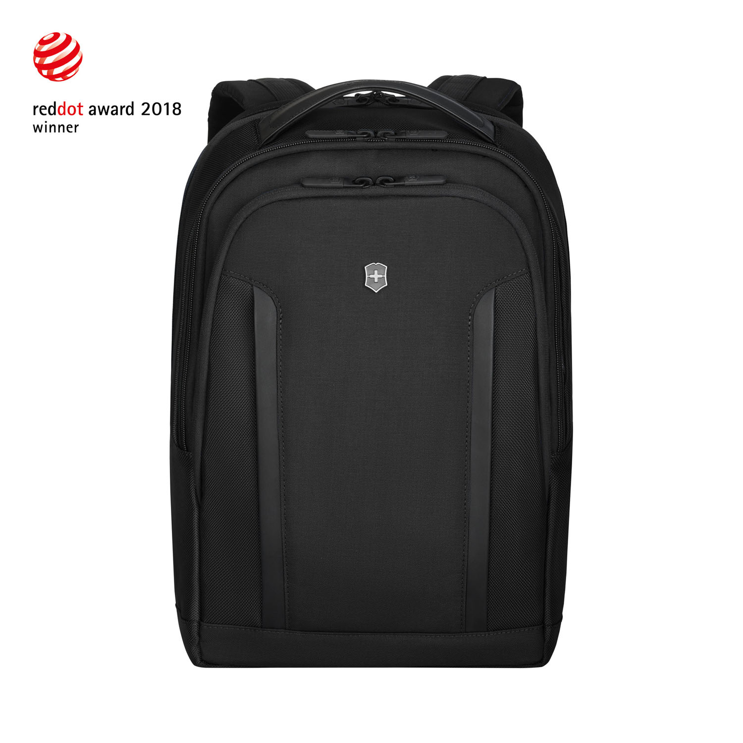 Victorinox Altmont Professional Compact Laptop Backpack 15.4" Schwarz Victorinox Altmont Professional Compact Laptop Backpack 15.4" Schwarz