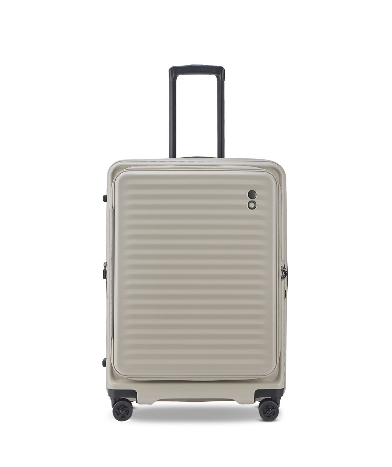 ECHOLAC Celestra FA Koffer Medium 65cm, EXP White Sand ECHOLAC Celestra FA Koffer Medium 65cm, EXP White Sand