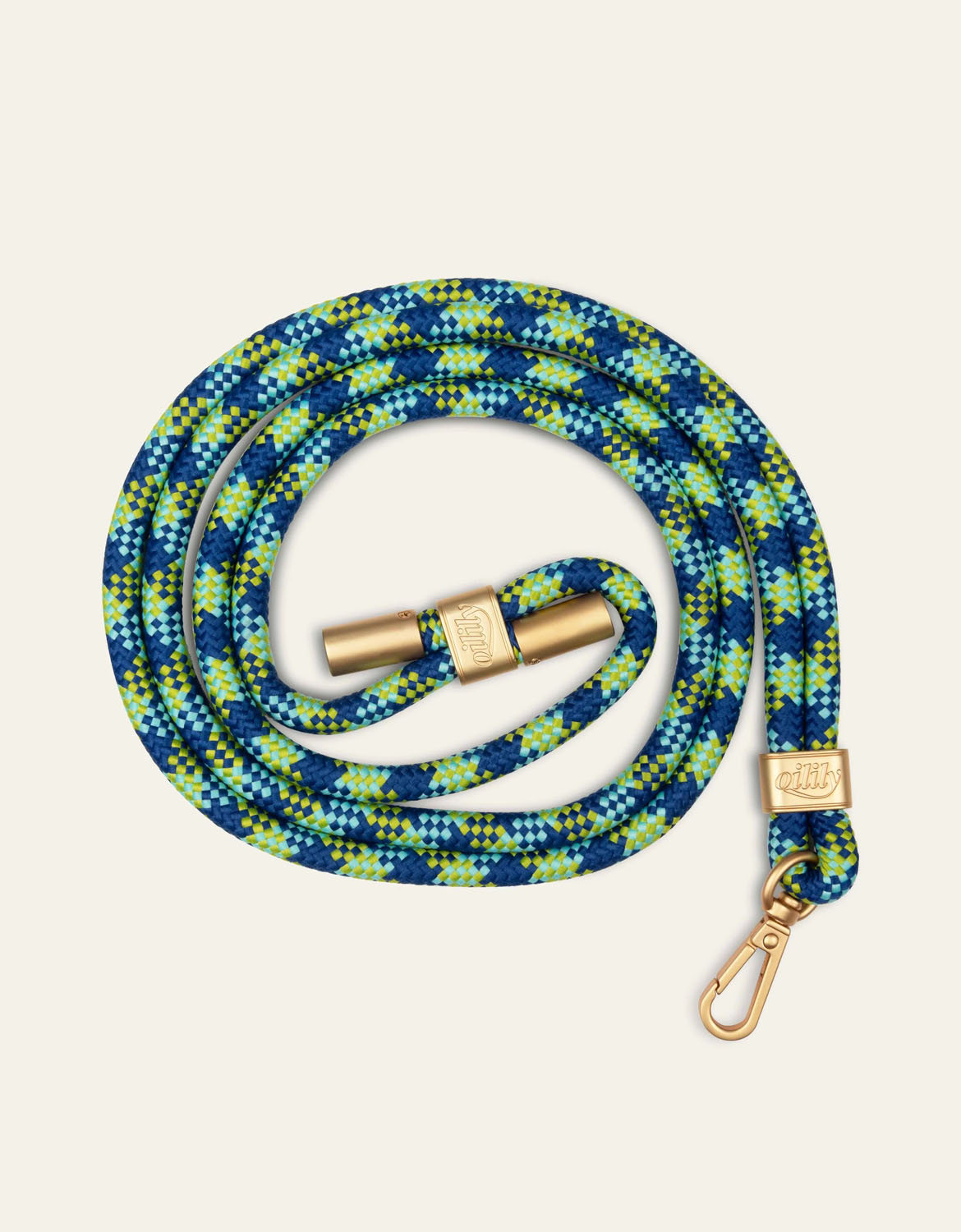 Oilily Accesssories Phone Cord Waterfall