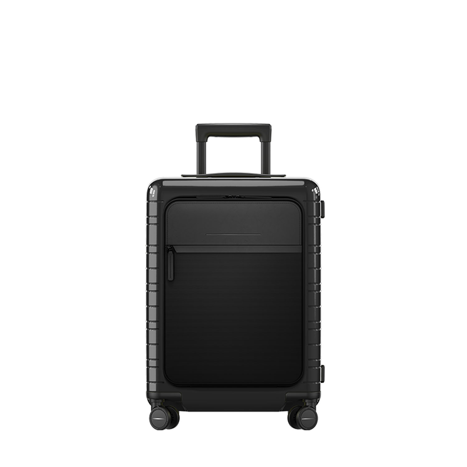 Horizn Studios Essential M5 Handgepäck 37L, mit Fronttasche Glossy All Black Horizn Studios Essential M5 Handgepäck 37L, mit Fronttasche Glossy All Black