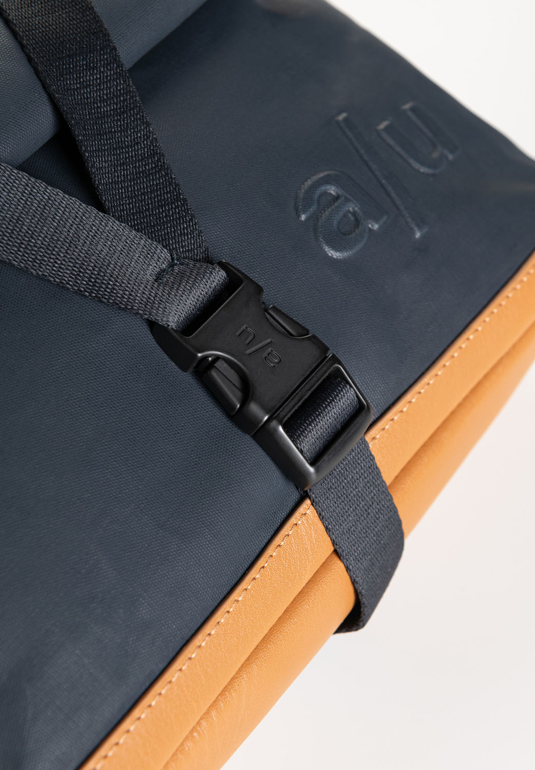 aunts & uncles Japan Tsu Multifunktional: Gürteltasche/Umhängetasche night blue aunts & uncles Japan Tsu Multifunktional: Gürteltasche/Umhängetasche night blue