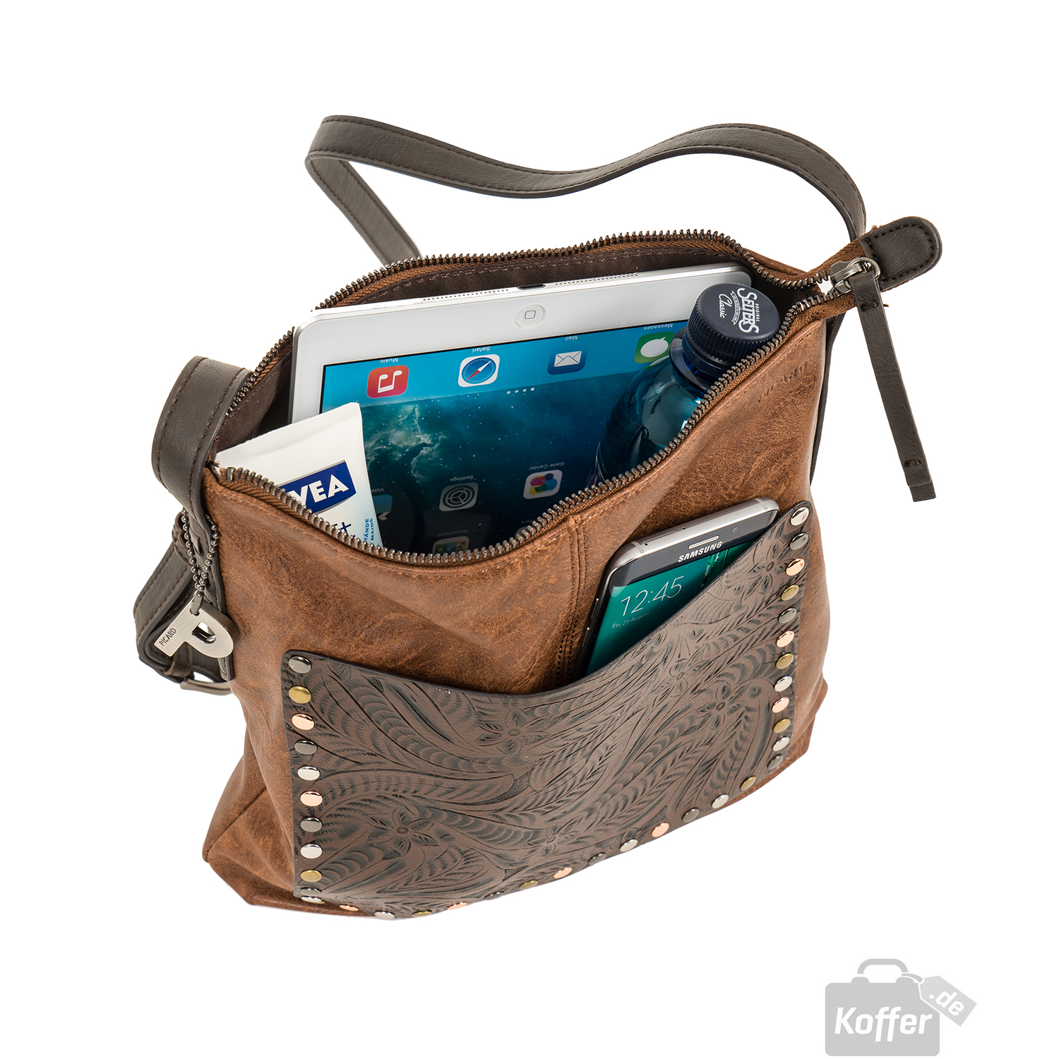 Picard Pampa Damentasche 2223 wood Picard Pampa Damentasche 2223 wood