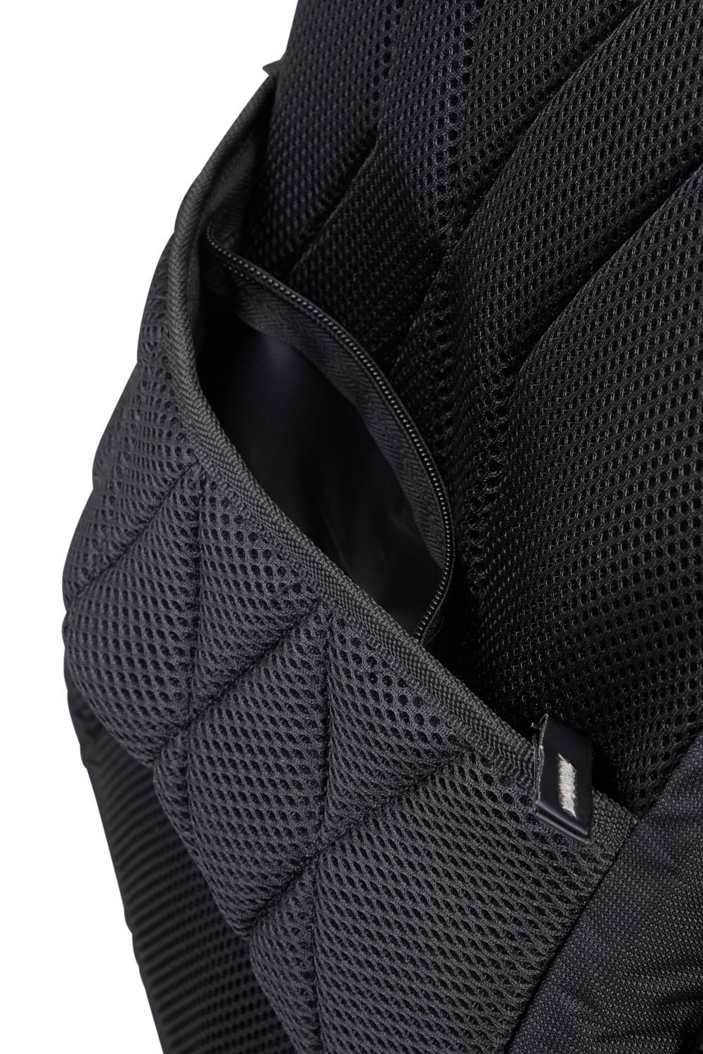 American Tourister Urban Groove UG11 Laptop Backpack 15.6" TECH Black